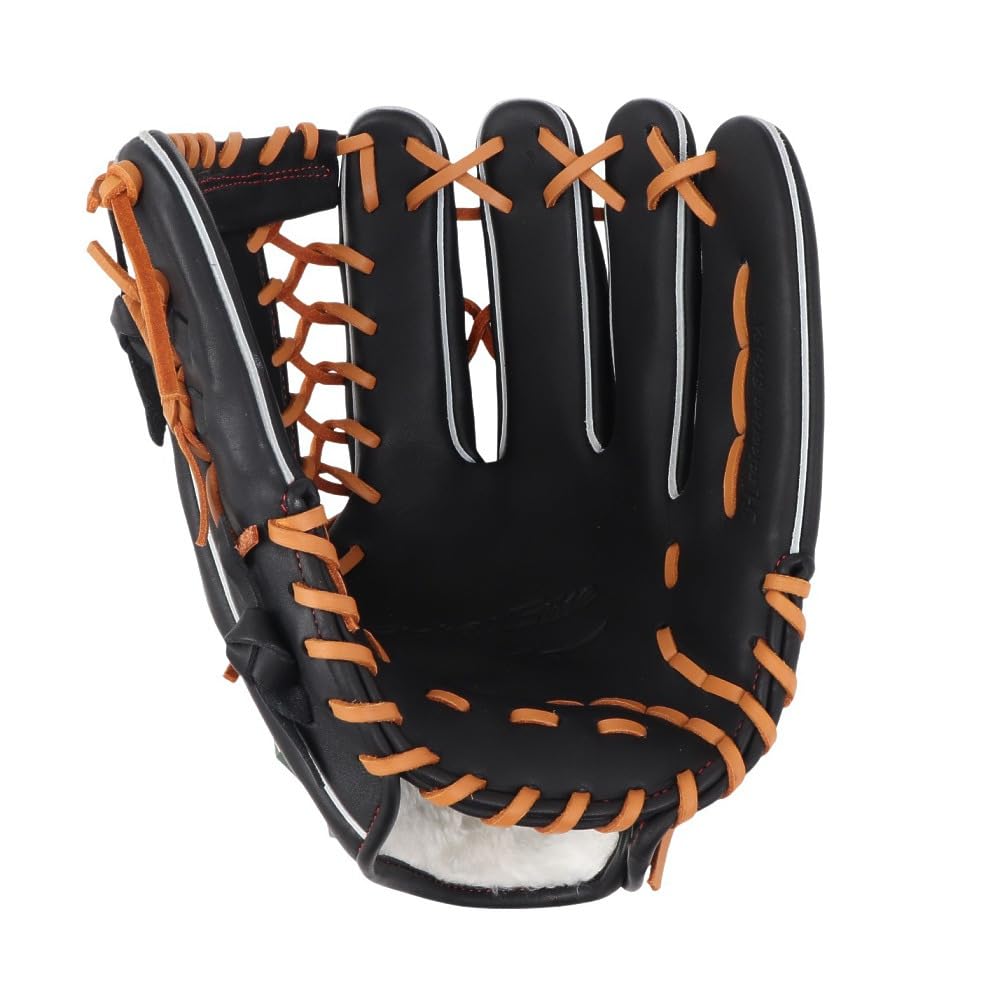 Amazon | ミズノ（MIZUNO） 軟式用グラブ 外野手用 野球グローブ